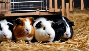 Read more about the article Can Guinea Pigs Eat Hay? Essential Pet Care Guide
