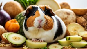 Read more about the article Can Guinea Pigs Eat Jicama?