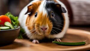 Read more about the article Can Guinea Pigs Eat Pickles?