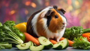 Read more about the article Can Guinea Pigs Have Pickles?