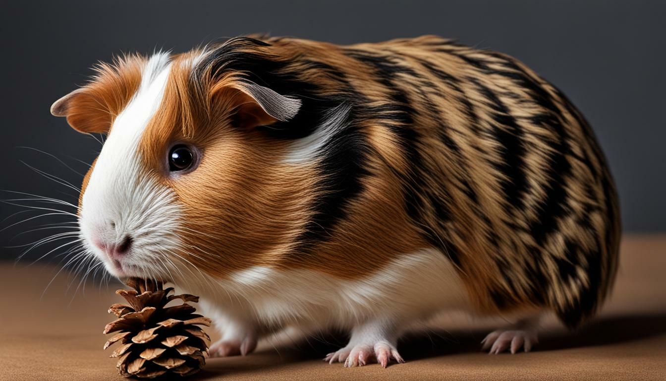 You are currently viewing Can Guinea Pigs Have Pine Cones?