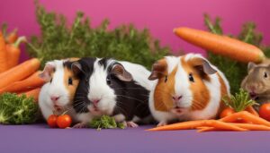 Read more about the article Can Guinea Pigs Live With Hamsters?