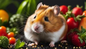 Read more about the article Can Hamsters Eat Chia Seeds?