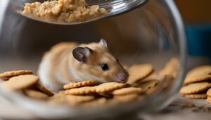 Read more about the article Can Hamsters Eat Cookies?