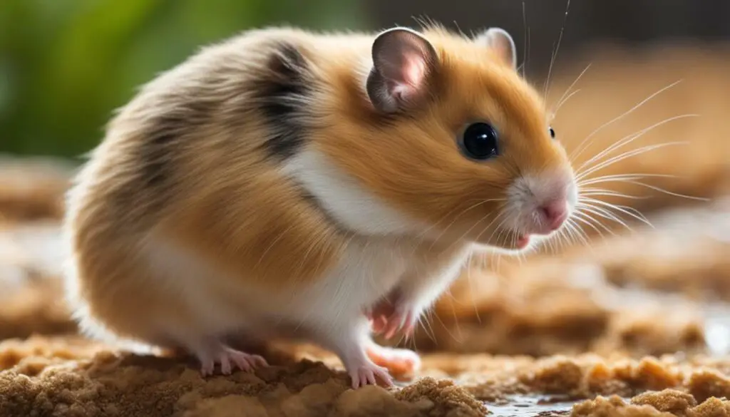 Can Hamsters Get Hiccups