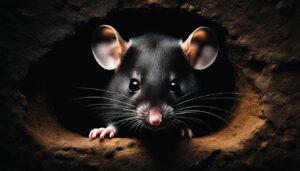 Read more about the article Can Mice Be Black?