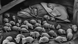 Read more about the article Can Mice Bite You In Your Sleep?