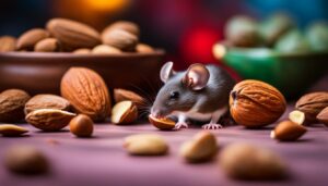 Read more about the article Can Mice Eat Almonds?