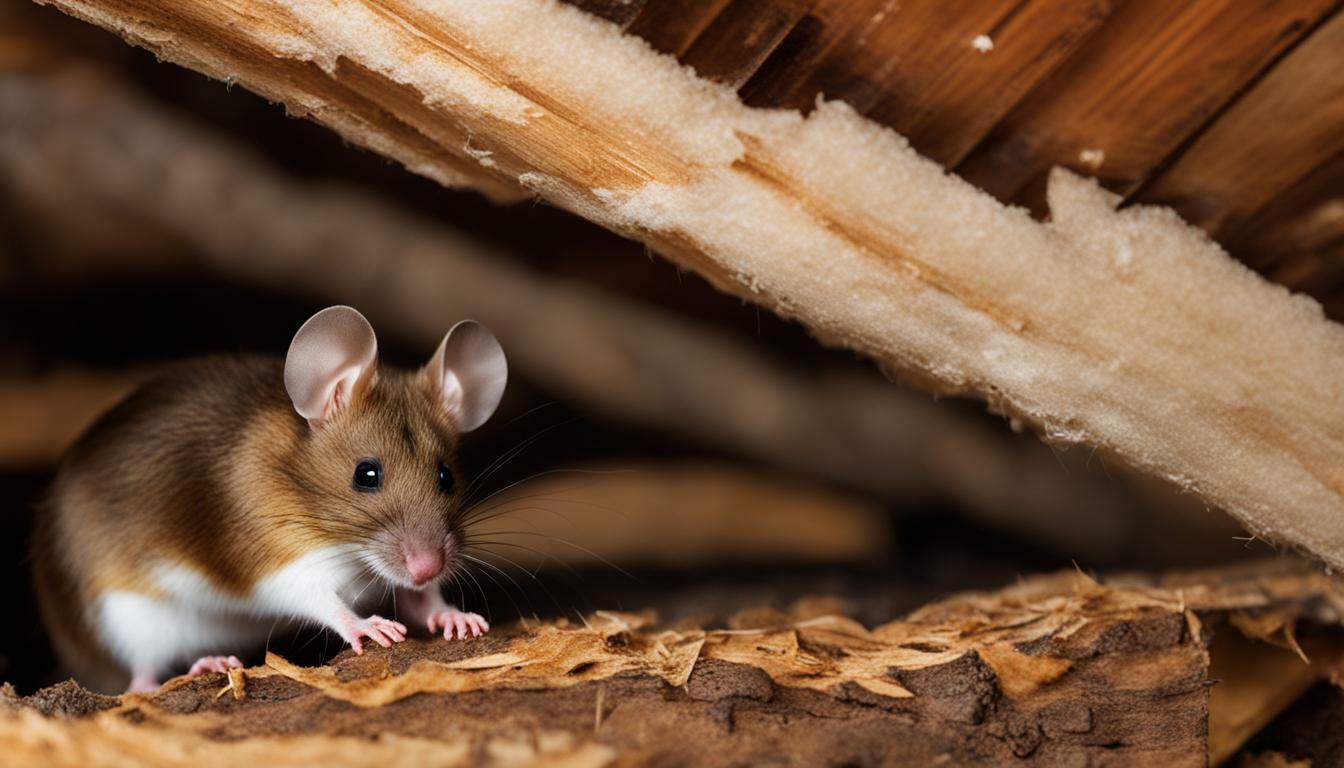 You are currently viewing Can Mice Live In A Hot Attic?