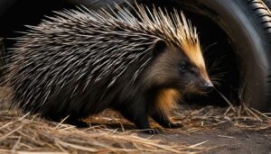 Read more about the article Can Porcupine Quills Puncture A Tire?