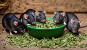 Read more about the article Can Rats Eat Alfalfa?
