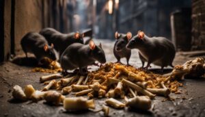 Read more about the article Can Rats Eat Chicken Bones?