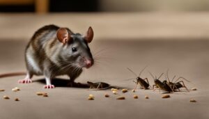 Read more about the article Can Rats Eat Crickets?