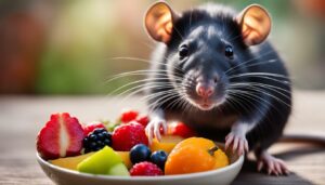 Read more about the article Can Rats Eat Oats?