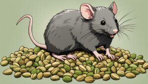Read more about the article Can Rats Eat Pistachios?