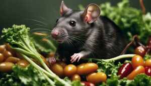 Read more about the article Can Rats Eat Superworms?