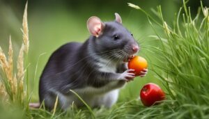 Read more about the article Can Rats Eat Timothy Grass?