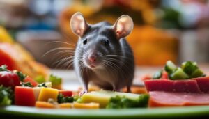 Read more about the article Can Rats Eat Tuna?