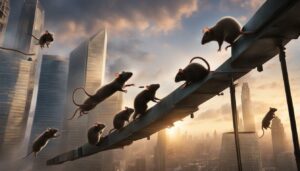 Read more about the article Can Rats Fall From Any Height?