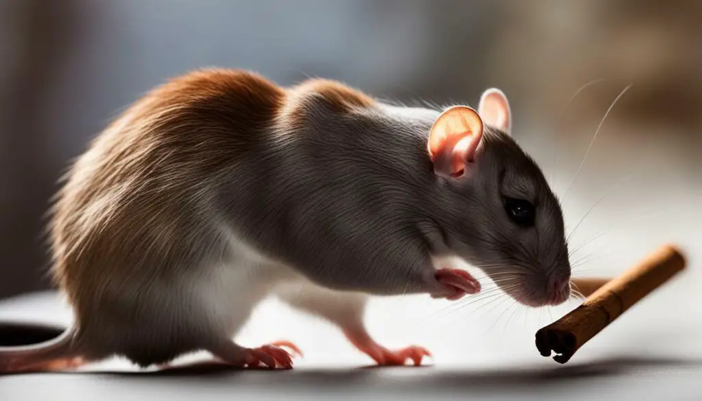 Can Rats Have Cinnamon