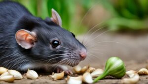 Read more about the article Can Rats Have Garlic?