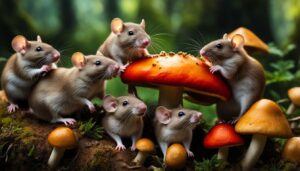 Read more about the article Can Rats Have Mushrooms?