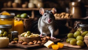 Read more about the article Can Rats Have Olives?