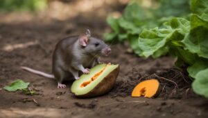 Read more about the article Can Rats Have Sweet Potato?