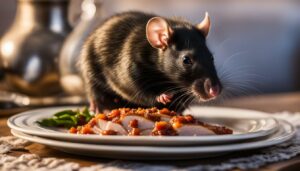 Read more about the article Can Rats Have Turkey?
