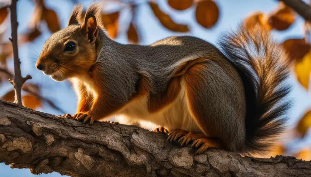 Can Squirrels Eat Dates