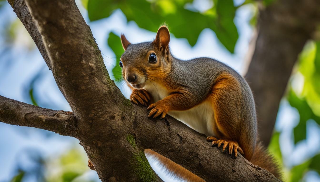 You are currently viewing Can Squirrels Have Brazil Nuts?