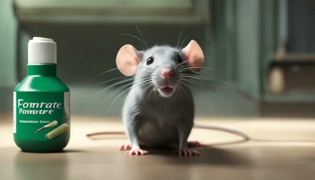 Can Toothpaste Kill Rats