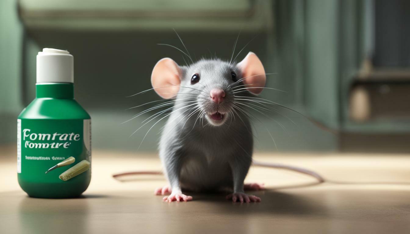 You are currently viewing Can Toothpaste Kill Rats?