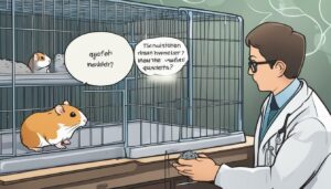 Read more about the article Can You Neuter A Hamster?