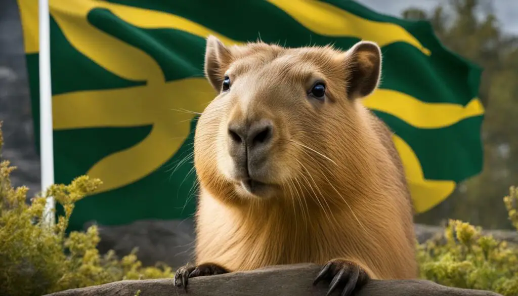 Can You Own A Capybara In Michigan