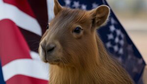Read more about the article Can You Own A Capybara In Oklahoma?