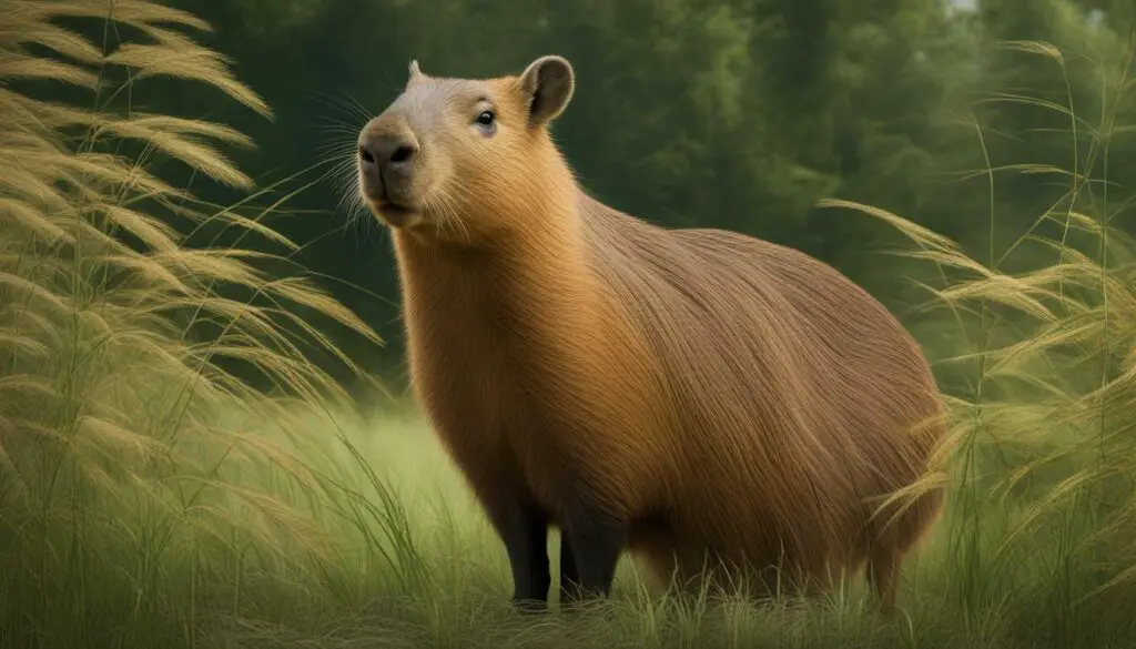 Can You Own A Capybara In South Carolina