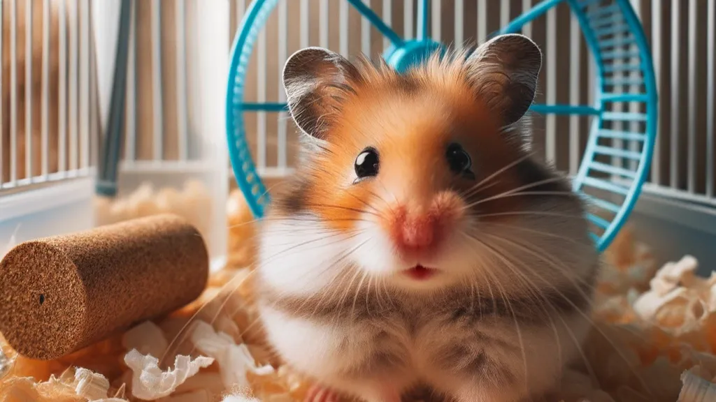 You are currently viewing 10 Essential Tips for Caring for Your Rodent Pet
