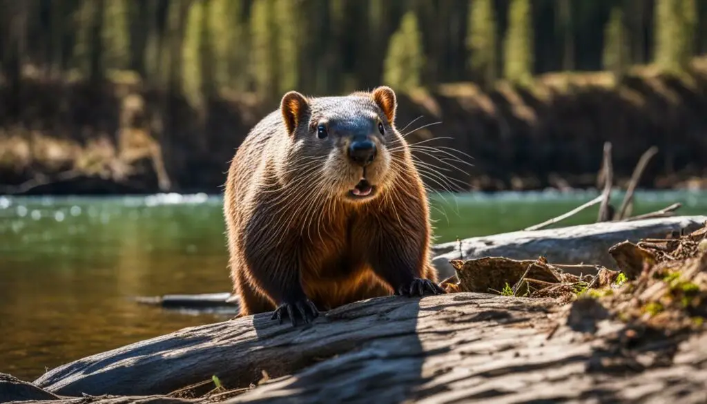 Do Beavers Carry Rabies