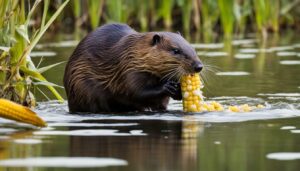 Read more about the article Do Beavers Eat Corn?