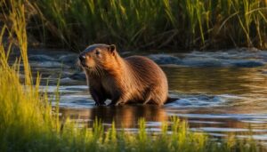 Read more about the article Do Beavers Eat Fish?