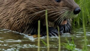 Read more about the article Do Beavers Eat Grass?