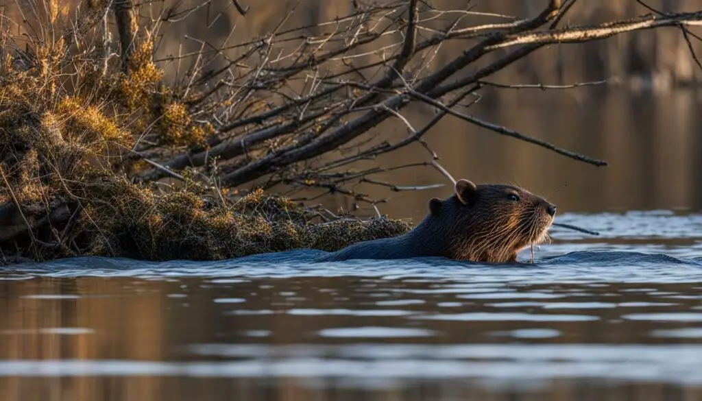 Do Beavers Have A Natural Predator