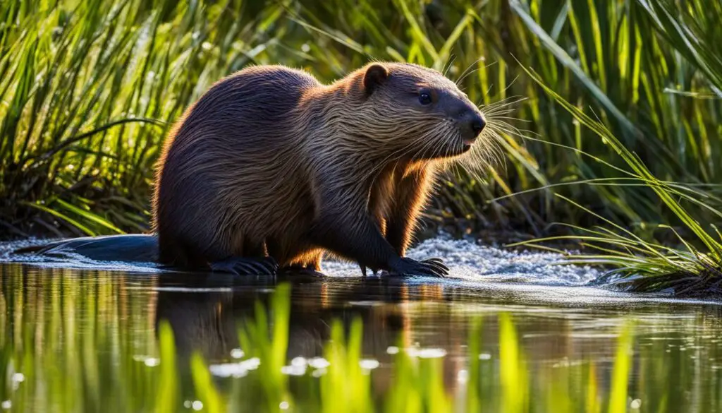 Do Beavers Live In Florida