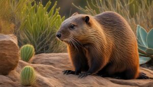Read more about the article Do Beavers Live In Texas?