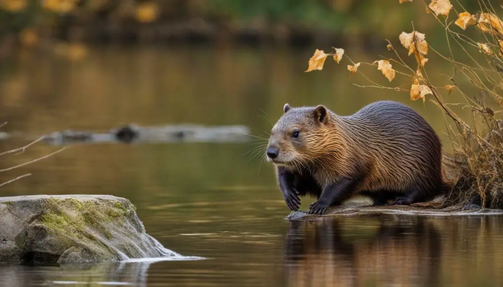 Do Beavers Make Good Pets