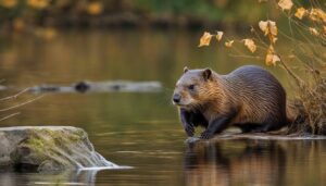 Read more about the article Do Beavers Make Good Pets?