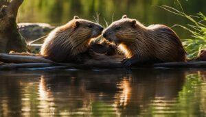 Read more about the article Do Beavers Mate For Life?