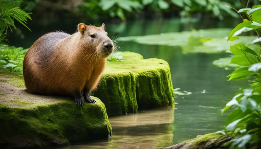 Do Capybara Bite