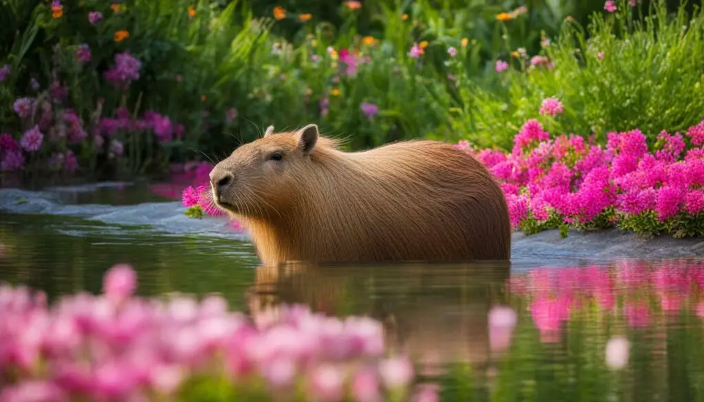 Do Capybaras Smell Bad